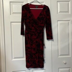 Beautiful Lauren Ralph Lauren Dress